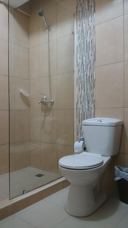 Luxury Karla Apartments Las Flores Exterior foto