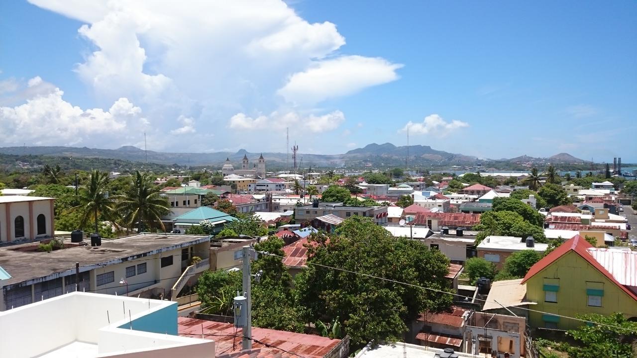 Luxury Karla Apartments Las Flores Exterior foto